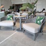 How to Care for Velvet Furniture
