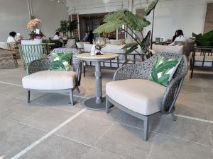 Read more about the article How to Care for Velvet Furniture