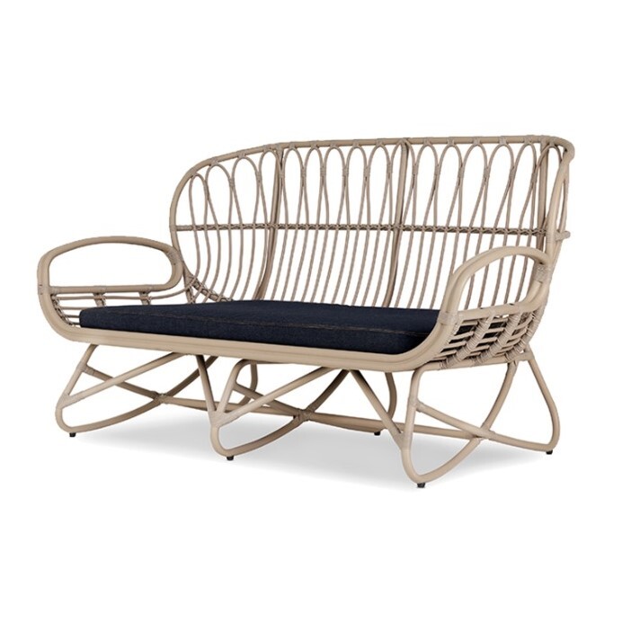 AGAVE LOUNGE SOFA