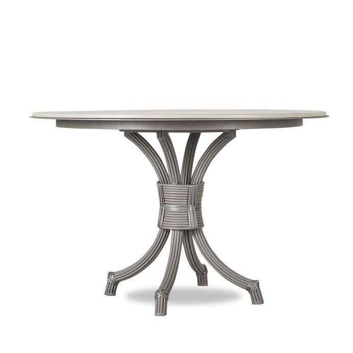 DAVOS ROUND DINING TABLE
