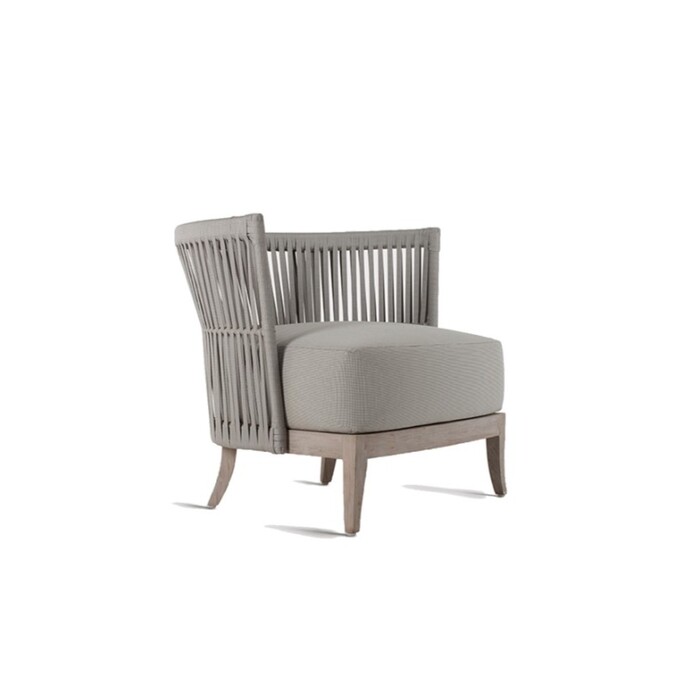 HEGGE LOUNGE CHAIR OUTDOOR