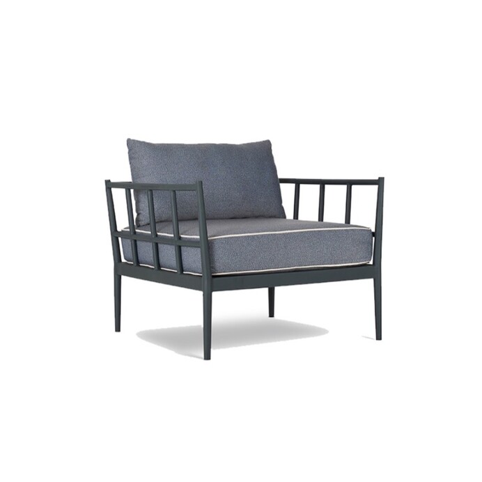 TALAS LOUNGE CHAIR