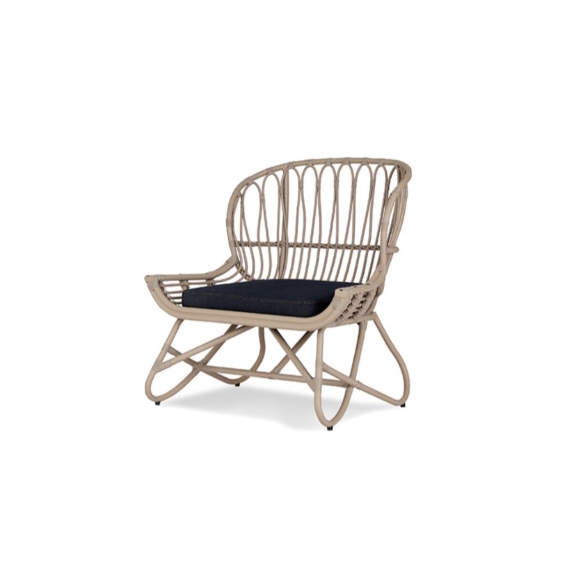 AGAVE LOUNGE CHAIR