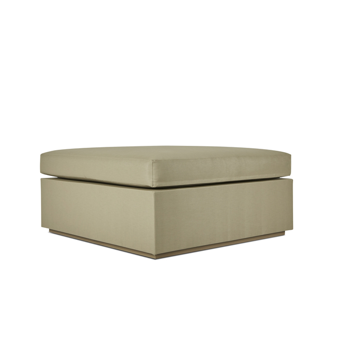 CANNA CUBE OTTOMAN