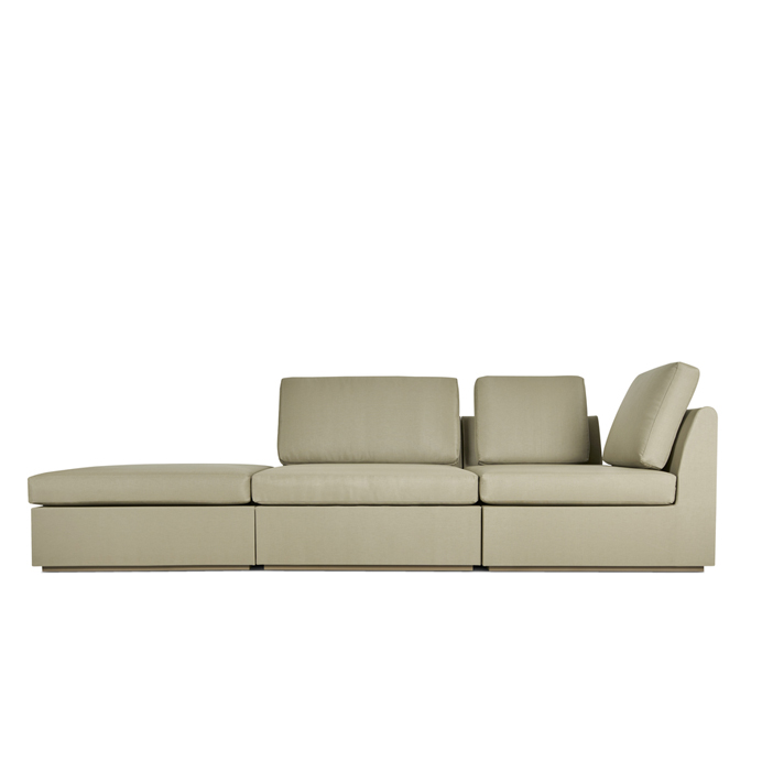 CANNA SOFA SETS
