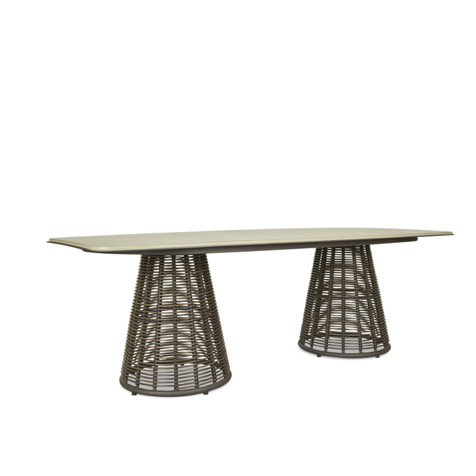 CROTON DINING TABLE