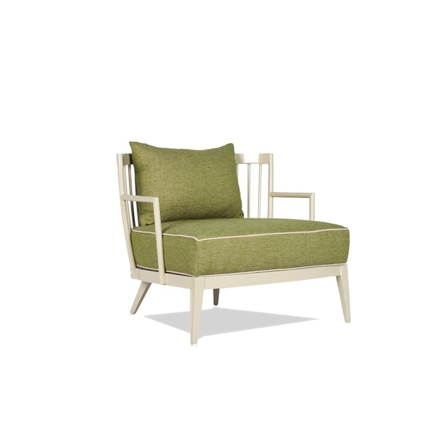 TARAKAN LOUNGE CHAIR OUTDOOR