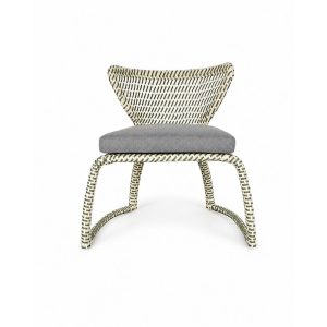 PETUNIA BREEZE LOUNGE CHAIR