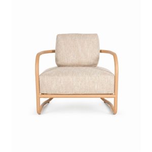 TARO LOUNGE CHAIR