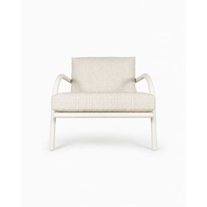 DAHLIA LOUNGE CHAIR