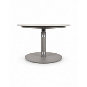 AGAVE DINING TABLE ROUND
