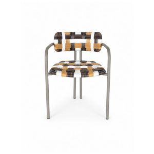 TARO DINING CHAIR