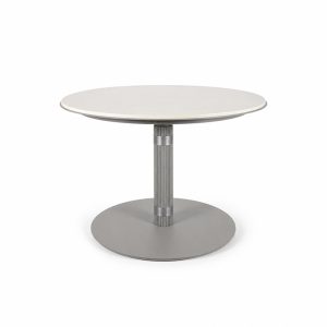 AGAVE DINING TABLE ROUND