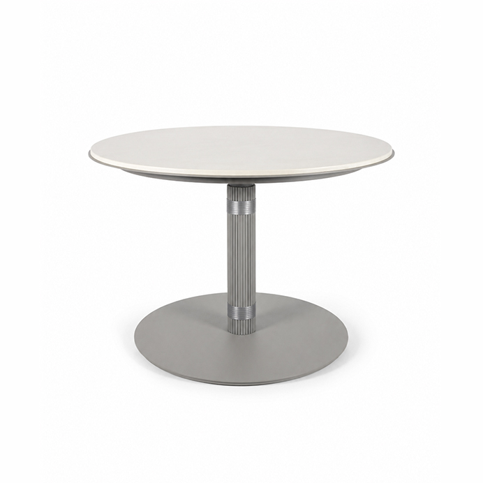 AGAVE DINING TABLE ROUND