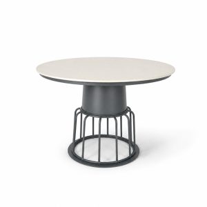 ARECA DINING TABLE