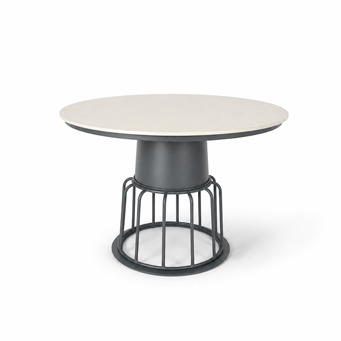 ARECA DINING TABLE