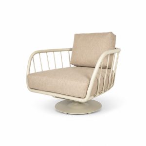 ARECA LOUNGE CHAIR