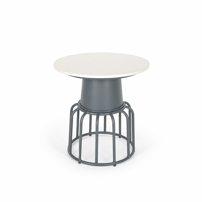 ARECA SIDE TABLE