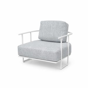 MAIO LOUNGE CHAIR