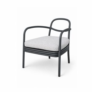 COCOS LOUNGE CHAIR