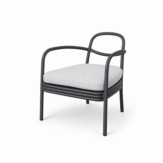COCOS LOUNGE CHAIR