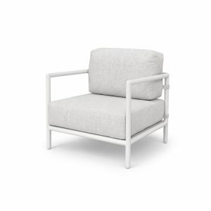 HAYMAN LOUNGE CHAIR