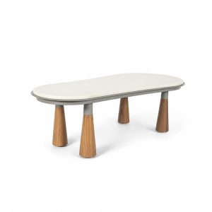 IXORA COFFEE TABLE B