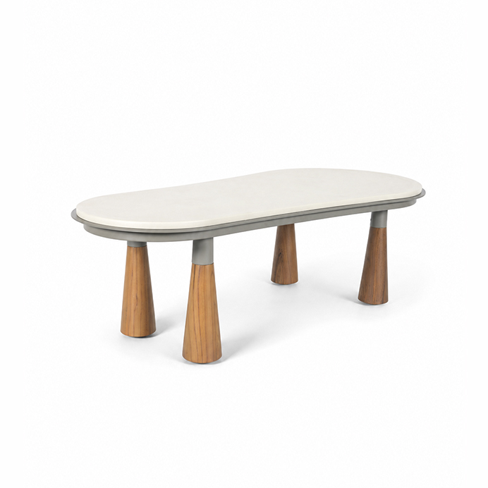IXORA COFFEE TABLE B