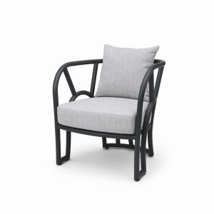 LANTAU LOUNGE CHAIR