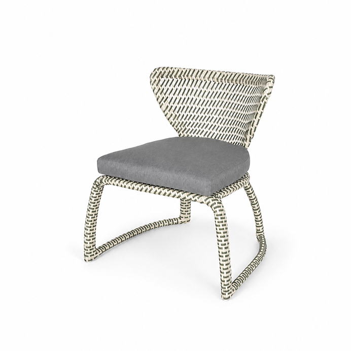 PETUNIA BREEZE LOUNGE CHAIR
