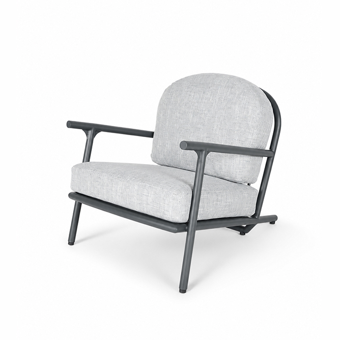 POTHOS LOUNGE CHAIR