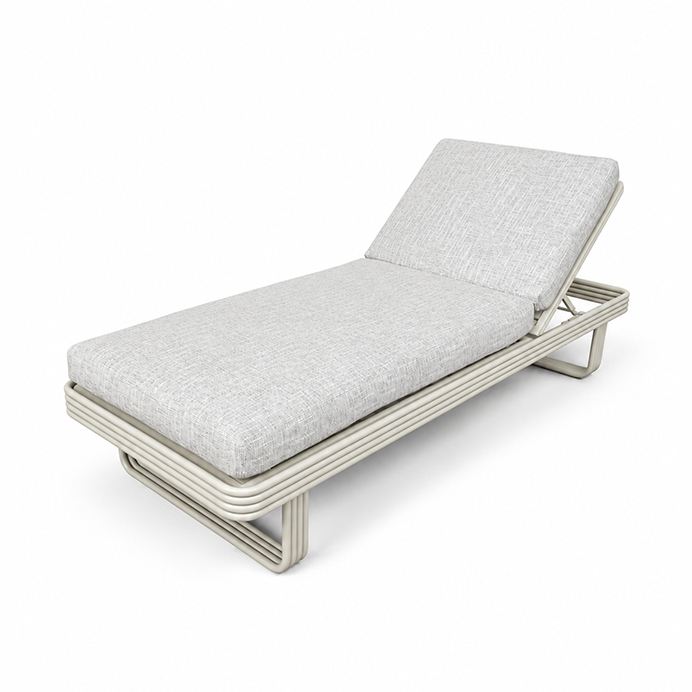 SABLE CHAISE LOUNGE