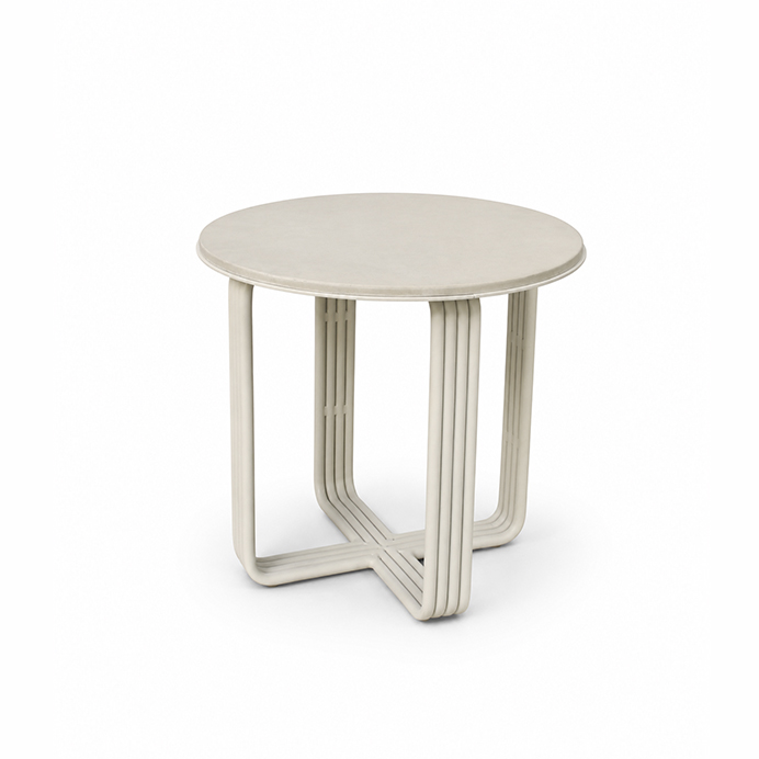 SABLE SIDE TABLE