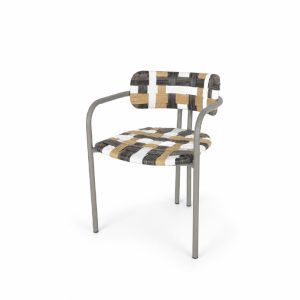 TARO DINING CHAIR