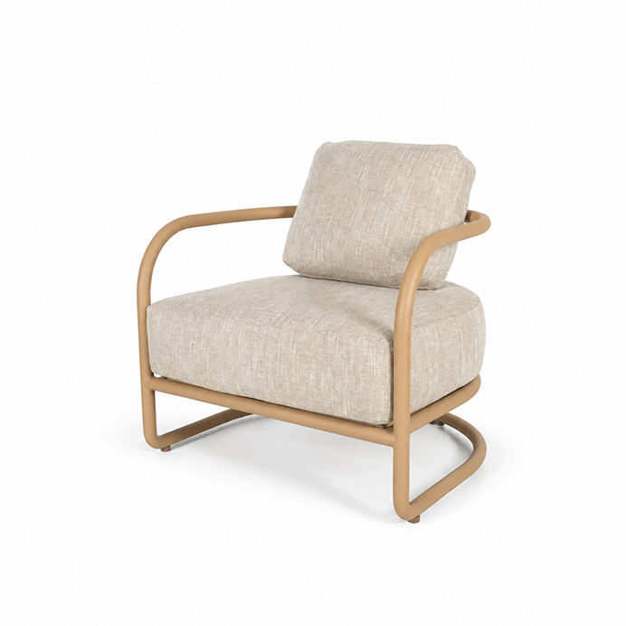 TARO LOUNGE CHAIR