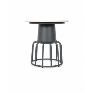 ARECA SIDE TABLE