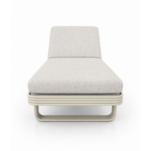 SABLE CHAISE LOUNGE